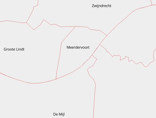 Meerdervoort