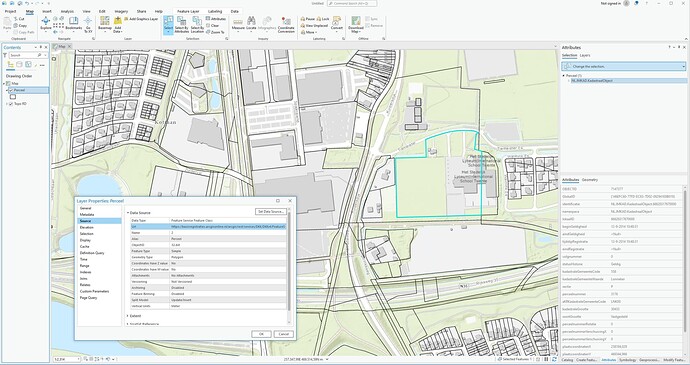 Percelen_in_ArcGIS_Pro