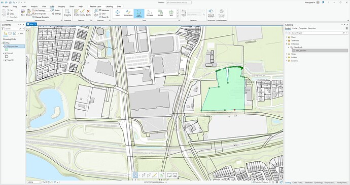 Percelen_kopiëren_in_ArcGIS_Pro